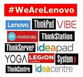 One Lenovo