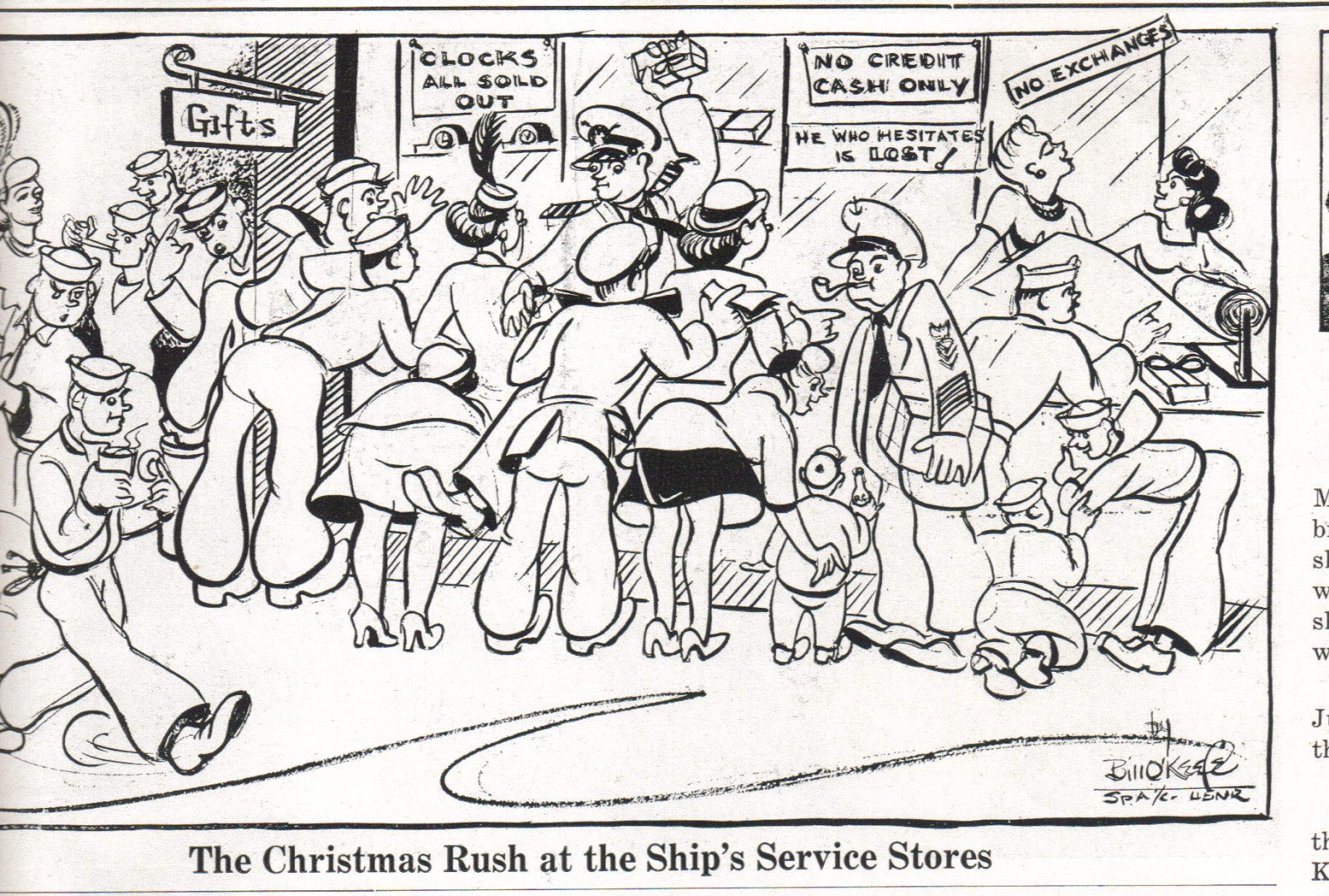 http://2.bp.blogspot.com/-Eyl6CT_zCWI/UNSDCrScb7I/AAAAAAAACo8/Usgu_kkkyjw/s1600/1944+Christmas+Rush+at+Ships+Service+Stores.jpg