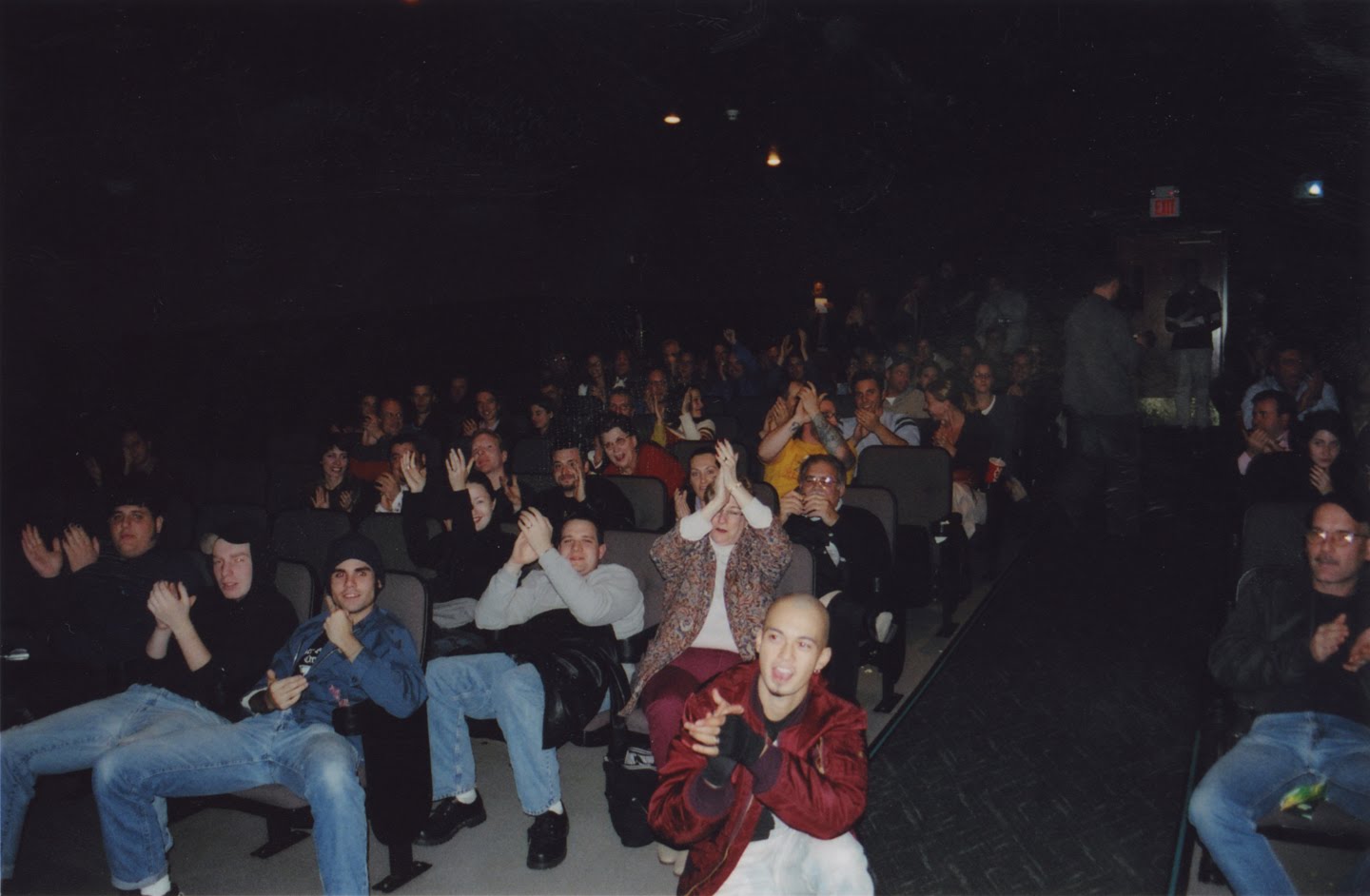 Bellmore The Unscene "Bellmore The Unscene" Premiere The Bellmore