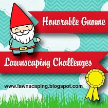 Lawnscaping Challenge