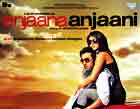Watch Hindi Movie Anjaana Anjaani Online