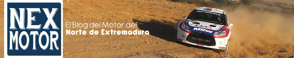 El Blog del Motor del Norte de Extremadura