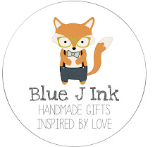 ETSY SHOP: Shop at Blue J Ink and help raise money to support PWS research!