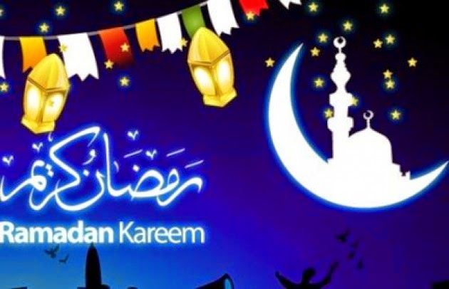 Ramadan Mubarak Happy Ramadan Hudas Welten