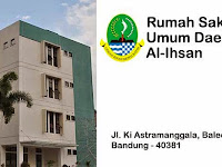 Lowongan Kerja Non PNS Kontrak RSUD Al Ihsan 2015 Lowongan Kerja Non PNS Kontrak RSUD Al Ihsan 2015
