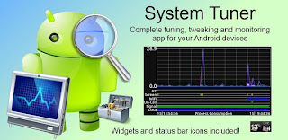 System Tuner Pro v2.5.7
