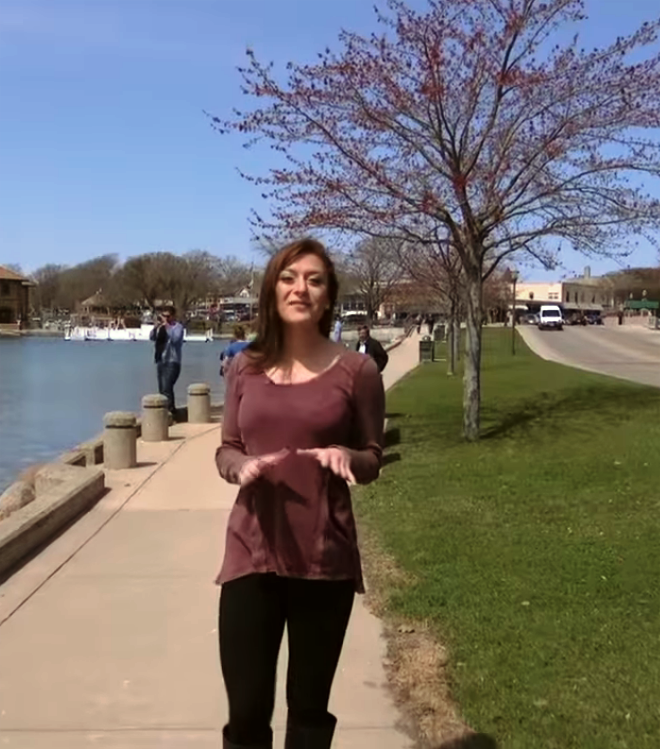 THE APPRECIATION OF BOOTED NEWS WOMEN BLOG la crosse