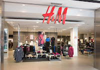 H&M Store