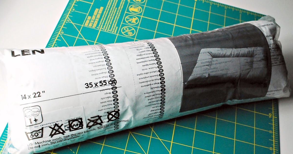 Life as a Thrifter A Toddler Pillowcase Tutorial