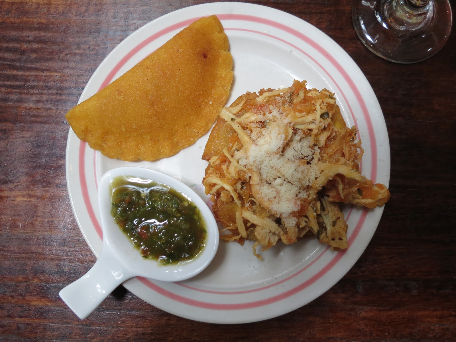 Lil' Blog and More Cloud9Living Food Tour Experience from Miami