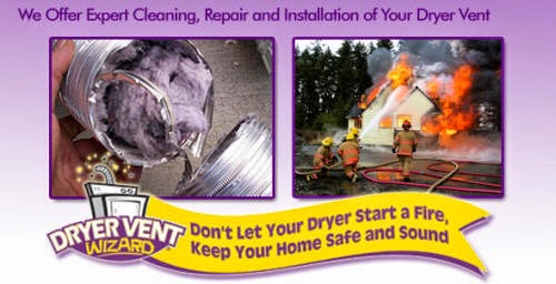 Is your Dryer Exhaust System Safe?