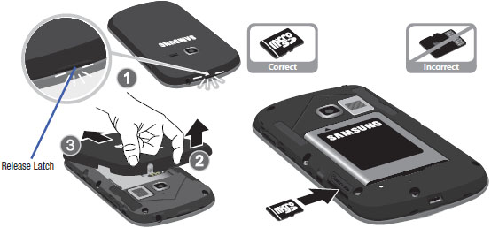 Wwwdotcom: PDF User Manual Free Samsung Galaxy Discover SGH-S730G