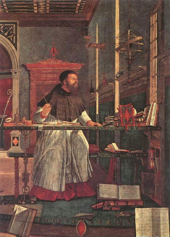 saint augustin client de prostituées