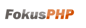 Fokus PHP