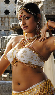 Haripriya