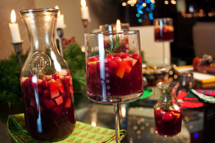 SANGRIA-DE-NAVIDAD RECETAS-DE-NAVIDAD-RECETAS-HECHA-EN-CASA-TODAS-LAS-RECETAS