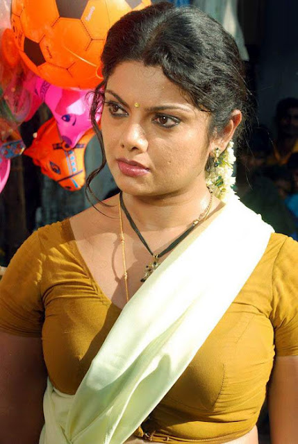 Swathi Varma