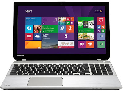 Toshiba Satellite P50-B-11L