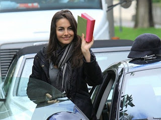 Camilla belle dating 2013