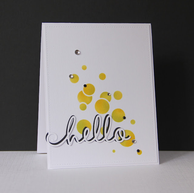 Life on The Scrap Heap Circular Motions