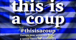 #ThisIsACoup: Το ντοκιμαντέρ που δείχνει πως ο Τσίπρας πούλησε του Έλληνες!