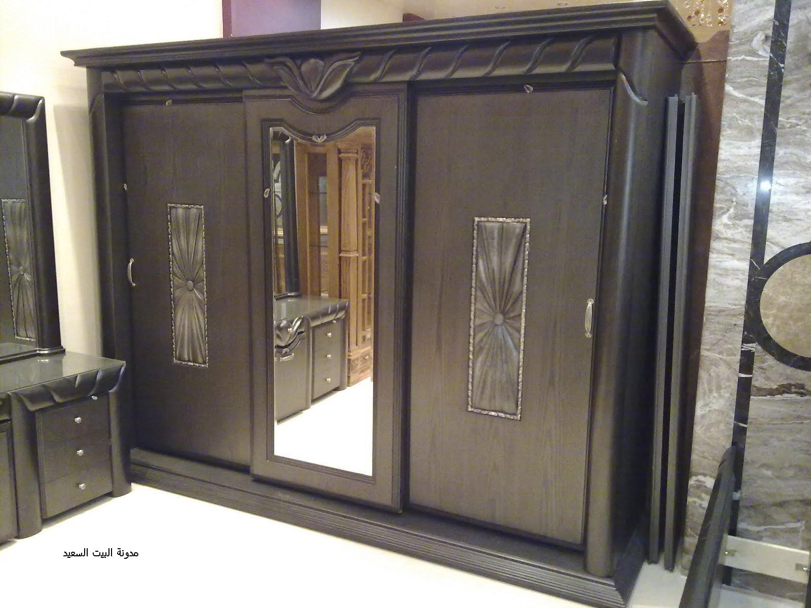 اثاث البيت السعيد غرف نوم متميزة 2014 اثاث البيت السعيد غرف نوم متميزة 2014