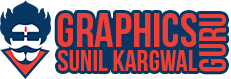 Sunil Kargwal Graphics and Web Designer