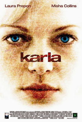 Karla – Paixão Assassina