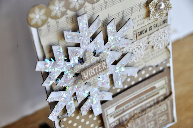 Winter Home Decor Winter Home Decor