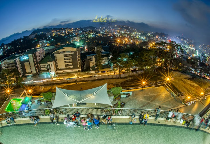 Benguet Baguio City >>> Lakat