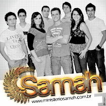 Ministério Samah