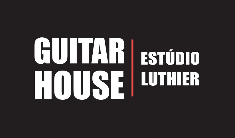 Guitar House Luthier Mogi Guaçu São Paulo 