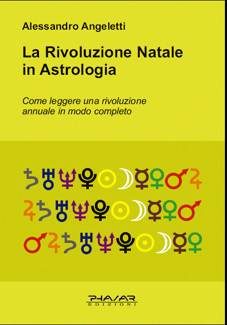 La Rivoluzione Natale in Astrologia