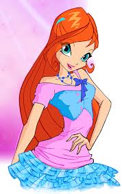 Công Chúa Phép Thuật - Winx Club Công Chúa Phép Thuật - Winx Club