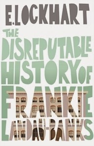 http://www.pageandblackmore.co.nz/products/840747-TheDisreputableHistoryofFrankieLandau-Banks-9781760113308