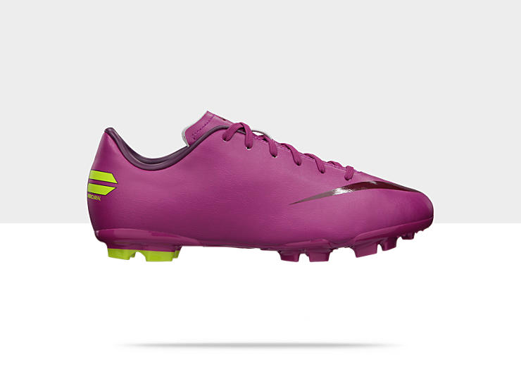 nike green speed 4 pink