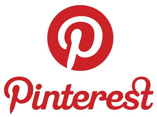 follow me on Pinterest