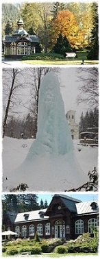 poznejte krásy lázní karlova studánka