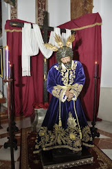 Ntro. Padre Jesús Nazareno