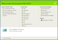 Macromedia Dreamweaver MX 2004 MacDreamWaver+MX2004