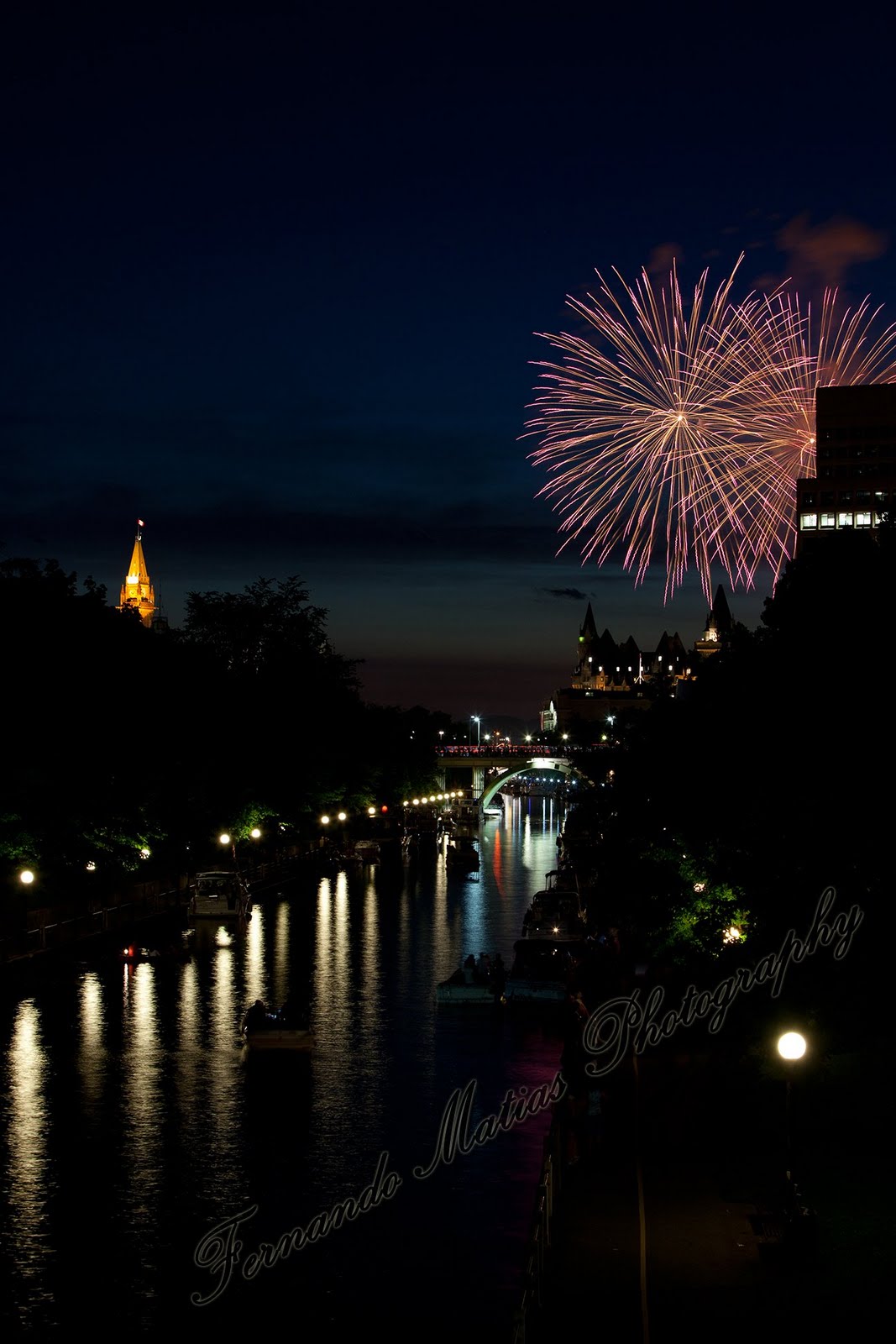 Canada+day+fireworks+ottawa+ontario