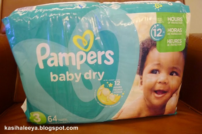 pampers tahan 12 jam