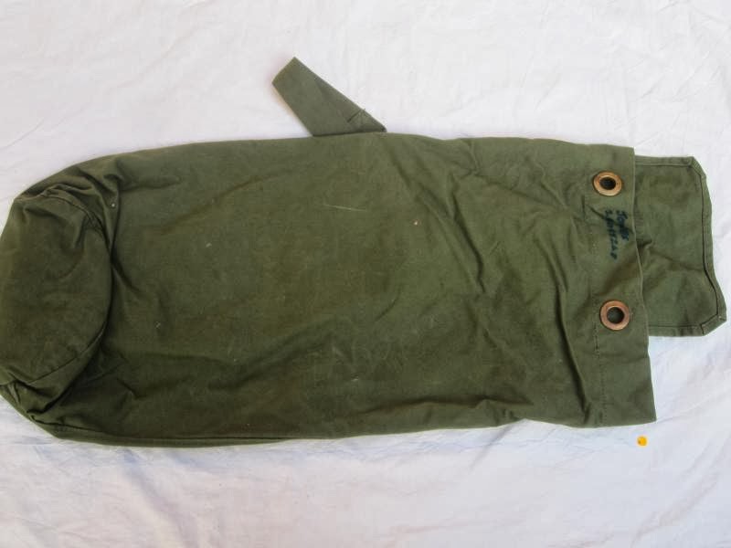 bingbabel British Army Kit Bag Universal