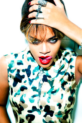 RIHANNA RIHANNA