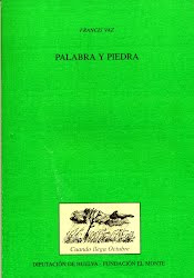 Palabra y Piedra