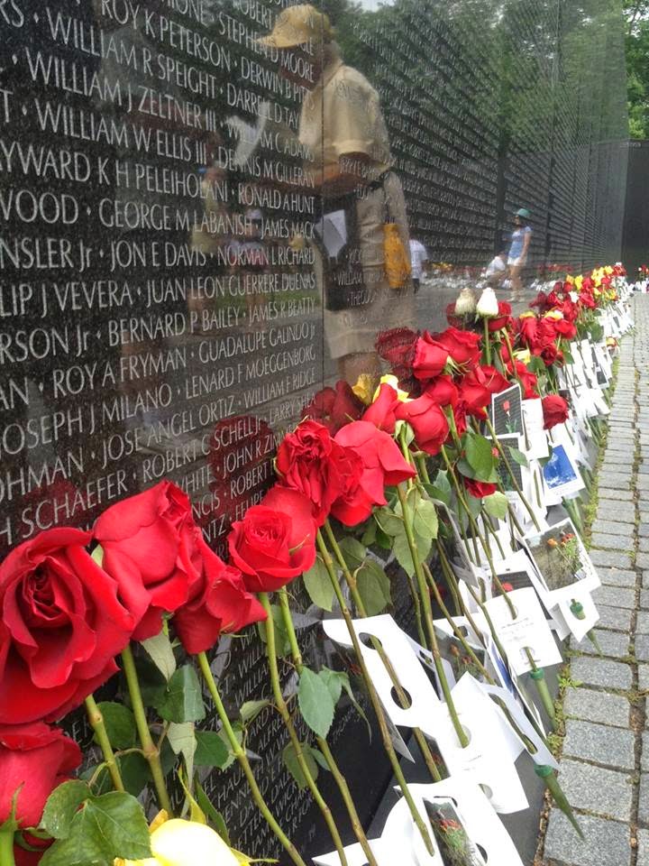 Vietnam Veterans Memorial