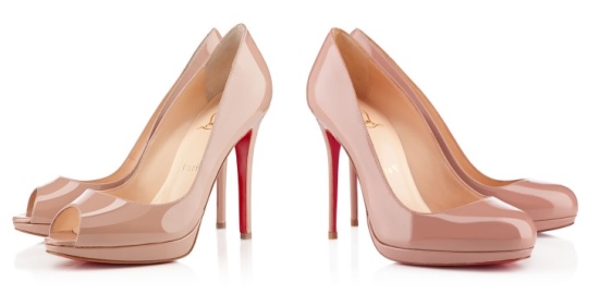 chaussures louboutin collection 2013