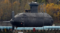 The submarine is expected to complete testing and trials by mid-2014 HMCS Chicoutimi