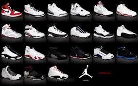 todas las zapatillas jordan