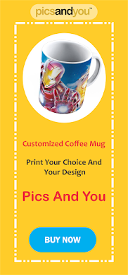 Customized Coffee Mugs At Pics And You